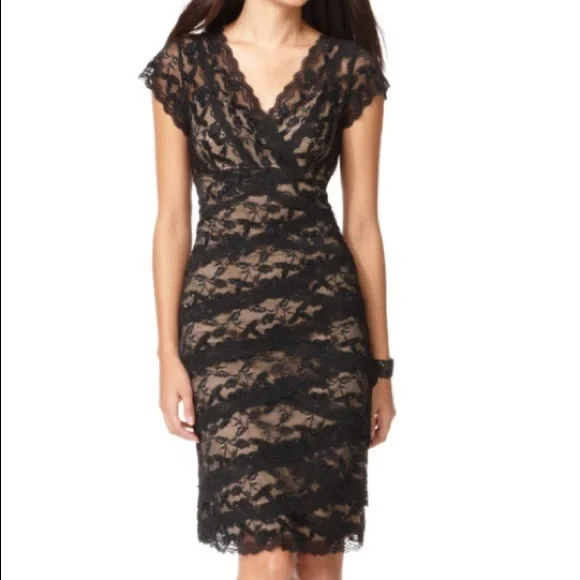 MARINA | Dresses | Marina Lace Cocktail Dress | Poshmark